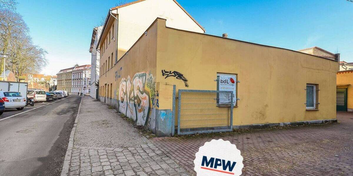 Gewerbeobjekt Berlin Köpenick - 3 Zimmer, 2.800.000&euro; | Angebot:26433333