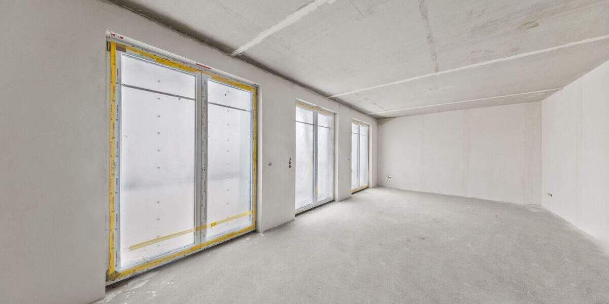 Etagenwohnung Berlin Niederschönhausen - 3 Zimmer, 90 m&sup2;, 639.000&euro; | Angebot:25700764