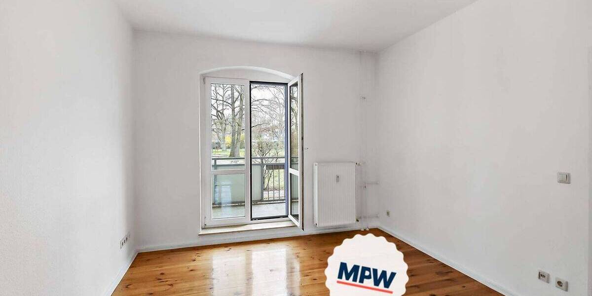 Etagenwohnung Berlin Köpenick - 3 Zimmer, 78 m&sup2;, 326.000&euro; | Angebot:25968511