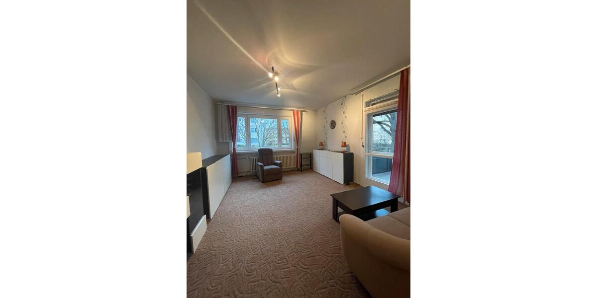 Erdgeschoßwohnung Berlin Lankwitz - 3 Zimmer, 75 m&sup2;, 1.200&euro; | Angebot:26660691