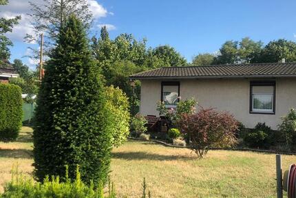 Haus Berlin Treptow-Köpenick - 3 Zimmer, 43 m&sup2;, 1.350&euro; | Angebot:26427210