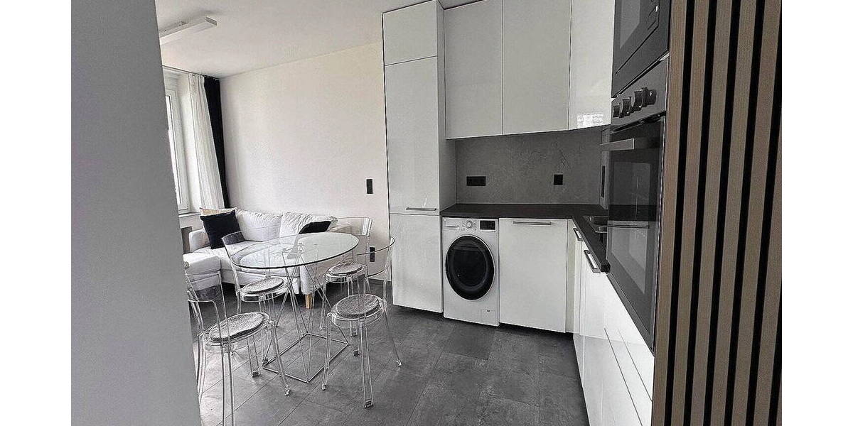 Etagenwohnung Berlin Mitte - 2 Zimmer, 55 m&sup2;, 990&euro; | Angebot:25938491