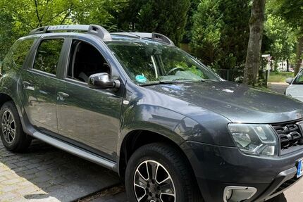 Dacia Duster 98.700 km 8.750 &euro; Berlin 13685