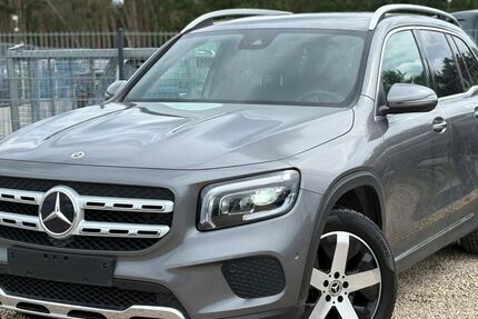Mercedes-Benz GLB 200 136.548 km 21.900 &euro; Mittenwalde 15749