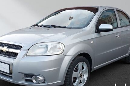 Chevrolet Aveo 99.426 km 2.450 &euro; Berlin 13125