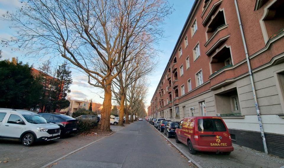 Mehrfamilienhaus, Wohnhaus Berlin Tempelhof-Schöneberg - 4 Zimmer, 87 m&sup2;, 379.000&euro; | Angebot:26168524