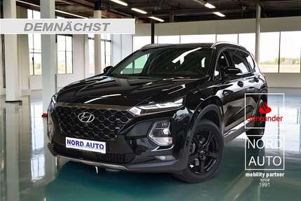 Hyundai SANTA FE 116.000 km 22.970 &euro; Berlin Hennigsdorf 16761