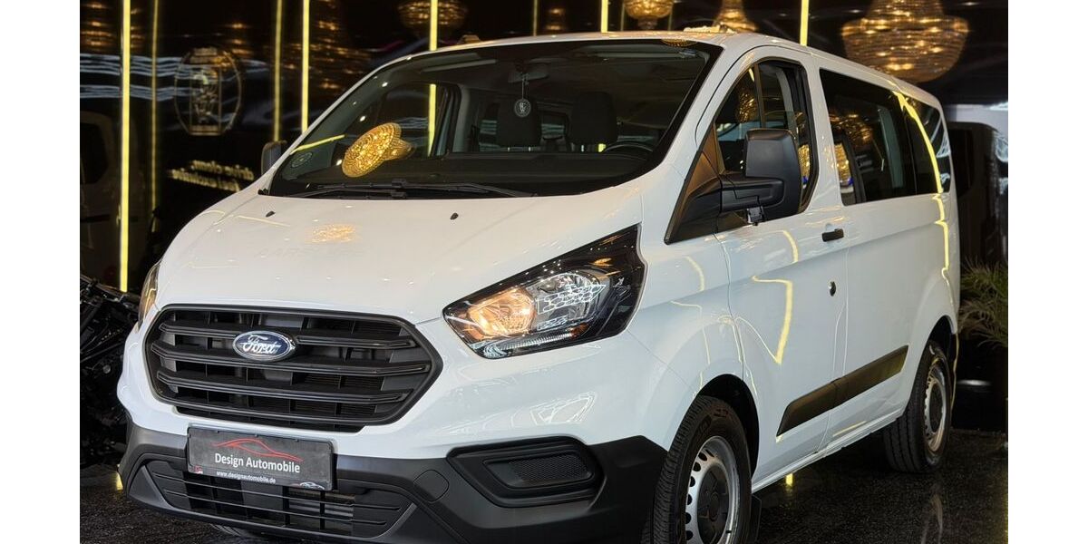 Ford Transit 86.340 km 18.990 &euro; Berlin 13597