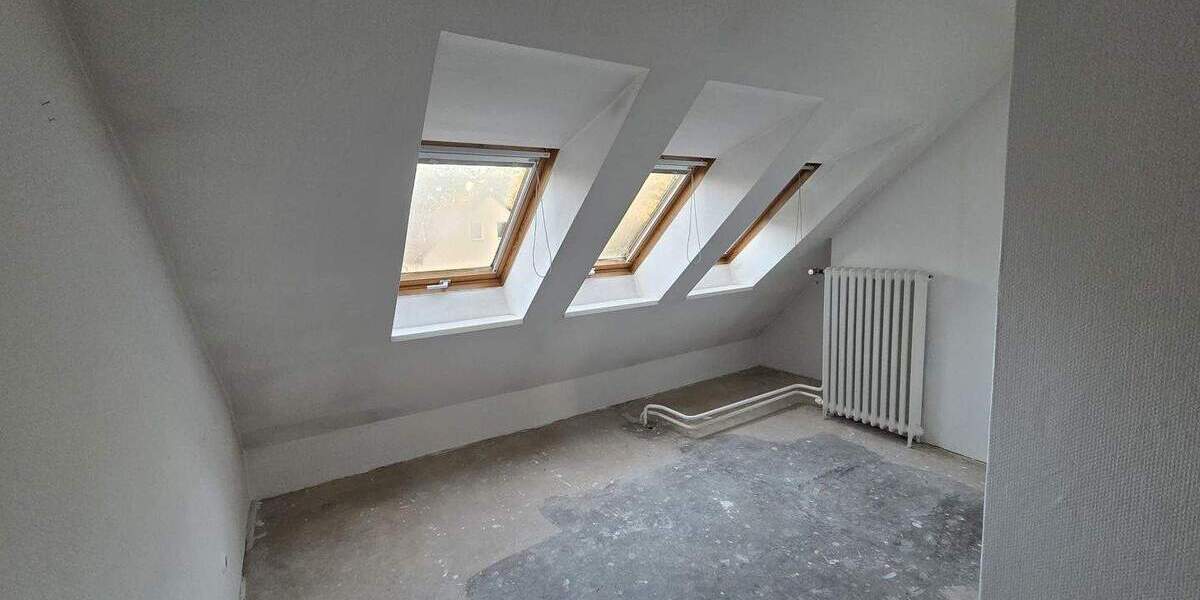 Geräumiges Reihenhaus mit Garten in Zehlendorf 4 zimmer