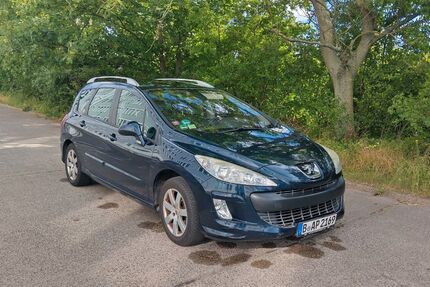 Peugeot 308 238.000 km 1.450 &euro; Berlin 10249