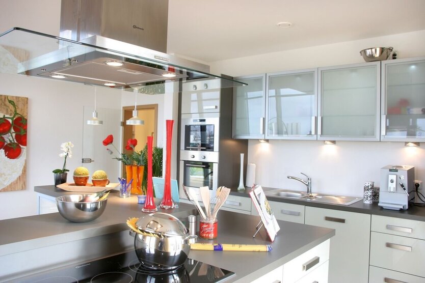 Home 4: durchdachtes Raumkonzept ab 212.999 EUR 5 zimmer