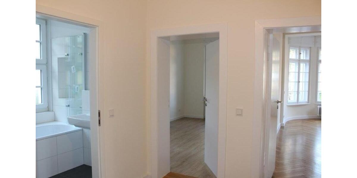 Erdgeschoßwohnung Berlin Steglitz-Zehlendorf - 2 Zimmer, 77 m&sup2;, 1.710&euro; | Angebot:25875661