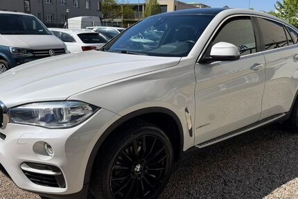 BMW X6 274.000 km 19.950 &euro; Berlin 12347