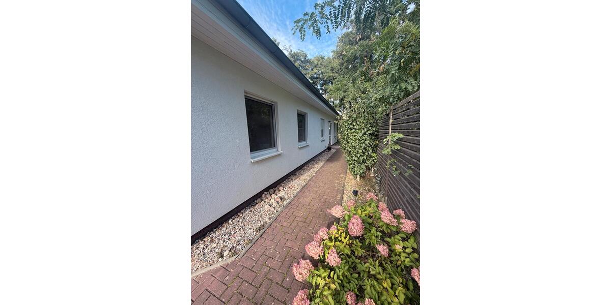 Bungalow Wandlitz - 4 Zimmer, 125 m&sup2;, 2.700&euro; | Angebot:27657475