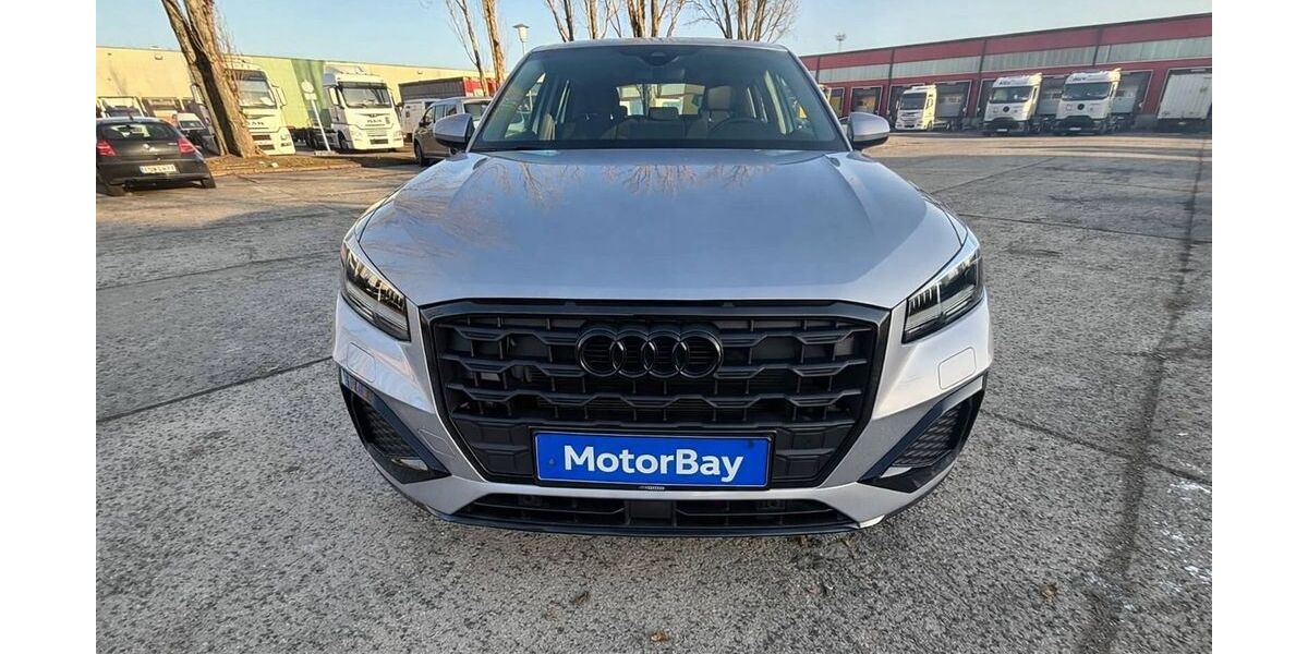 Audi Q2 52.637 km 22.500 &euro; Potsdam 14478