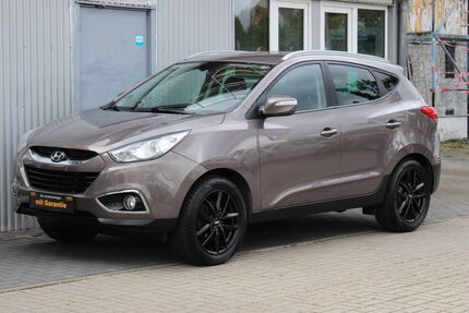 Hyundai ix35 69.280 km 11.490 &euro; Berlin 13089
