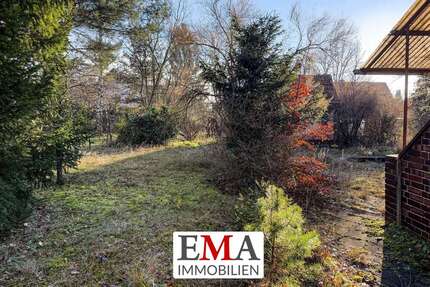 Grundstück zu verkaufen in Falkensee 395.000 € 1034 m² zimmer