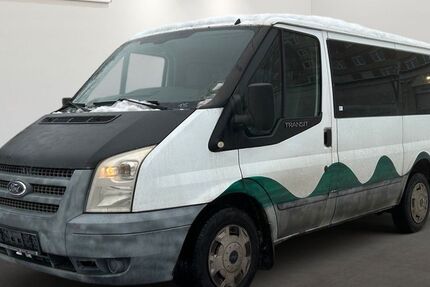 Ford Transit 266.635 km 3.699 &euro; Berlin 12681