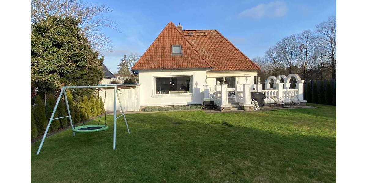 Einfamilienhaus Berlin Rudow Rudow - 8 Zimmer, 160 m&sup2;, 995.000&euro; | Angebot:24981235