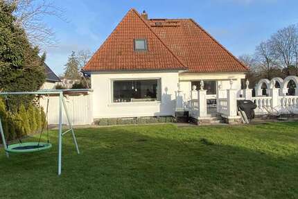 Haus Berlin Rudow Rudow - 8 Zimmer, 160 m&sup2;, 995.000&euro; | Angebot:24981235