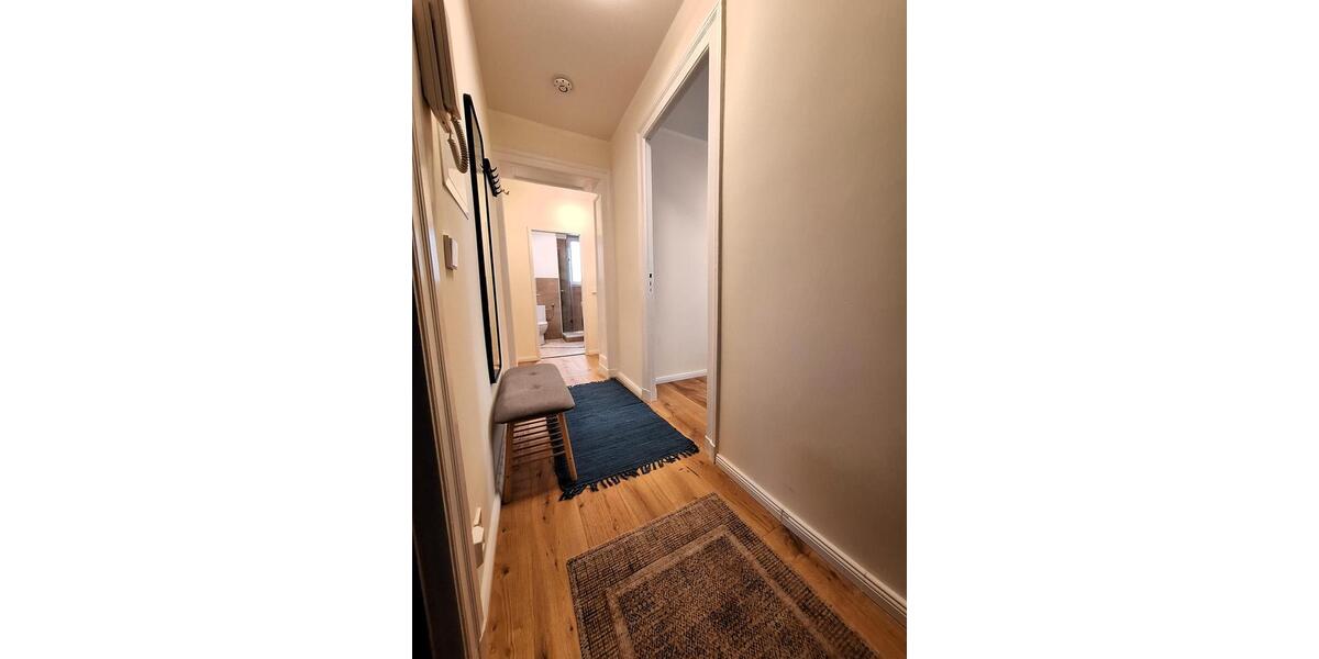 Etagenwohnung Berlin Pankow - 2.5 Zimmer, 52 m&sup2;, 1.300&euro; | Angebot:25887674