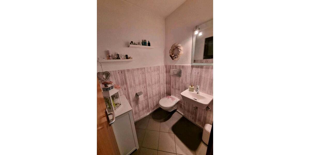 Doppelhaushälfte Berlin Reinickendorf - 4 Zimmer, 100 m&sup2;, 490.000&euro; | Angebot:26483020