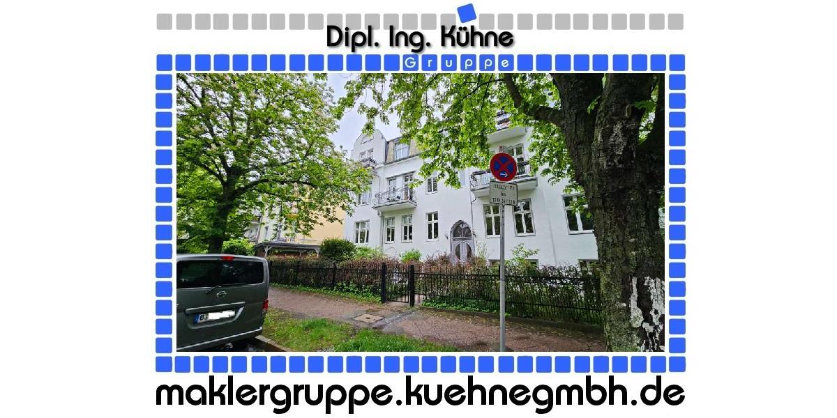 Etagenwohnung Berlin Lichterfelde - 3 Zimmer, 85 m&sup2;, 515.000&euro; | Angebot:26562345