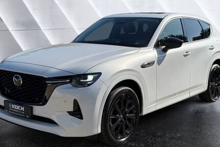 Mazda CX-60 25.980 km 42.990 &euro; Zeesen 15711