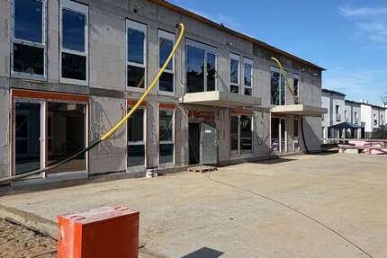 Wohnung Fredersdorf - 4 Zimmer, 96 m&sup2;, 1.569&euro; | Angebot:25400389