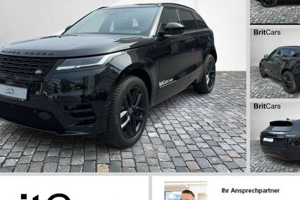Land Rover Range Rover Velar 1.932 km 79.490 &euro; Berlin 10711