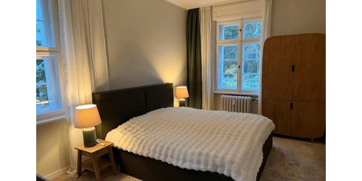 Erdgeschoßwohnung Berlin Steglitz-Zehlendorf - 2 Zimmer, 77 m&sup2;, 1.710&euro; | Angebot:25875661