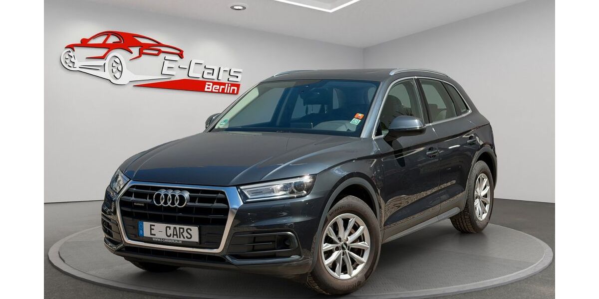 Audi Q5 123.700 km 27.990 &euro; Berlin 10553