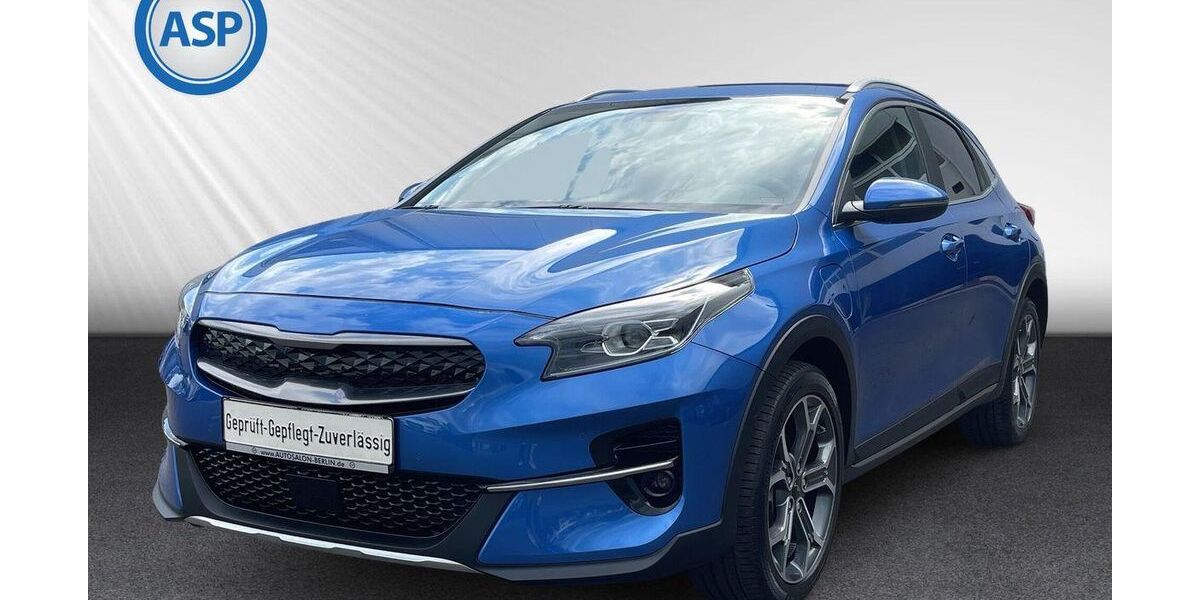 Kia XCeed 22.600 km 19.999 &euro; Berlin 13581