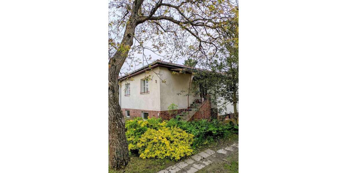 Einfamilienhaus Teltow - 5 Zimmer, 120 m&sup2;, 498.000&euro; | Angebot:26494070