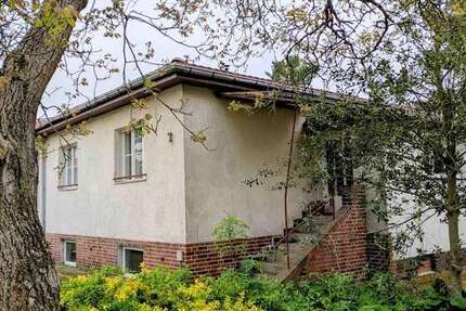 Haus Teltow - 5 Zimmer, 120 m&sup2;, 498.000&euro; | Angebot:26494070
