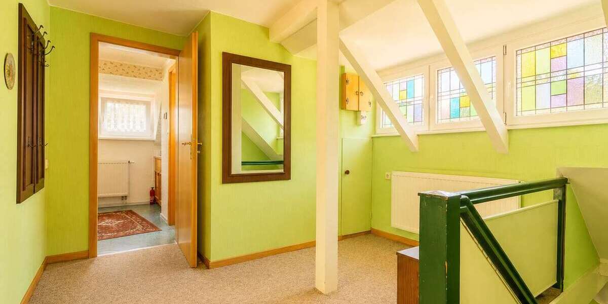 Wohnen im grünen Schmöckwitz – Einfamilienhaus mit großzügigem Garten - Einfamilienhaus Berlin Treptow-Köpenick | Angebot:27319124