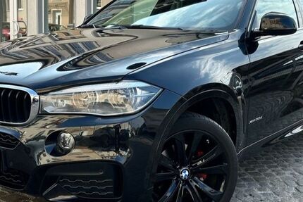 BMW X6 129.731 km 33.880 &euro; Teltow 14513
