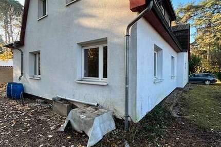 Haus Wildau - 7 Zimmer, 150 m&sup2;, 349.000&euro; | Angebot:24758085