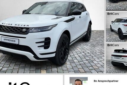 Land Rover Range Rover Evoque 37.416 km 32.950 &euro; Berlin 10711