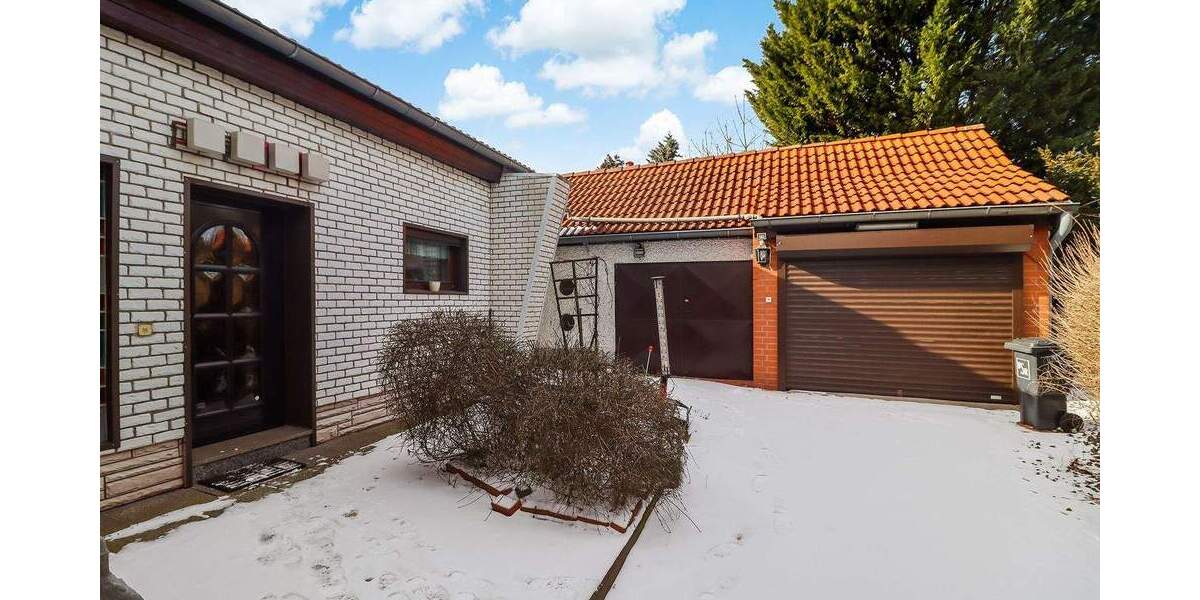 Grundstück Berlin Falkenberg - 189.000&euro; | Angebot:25726952