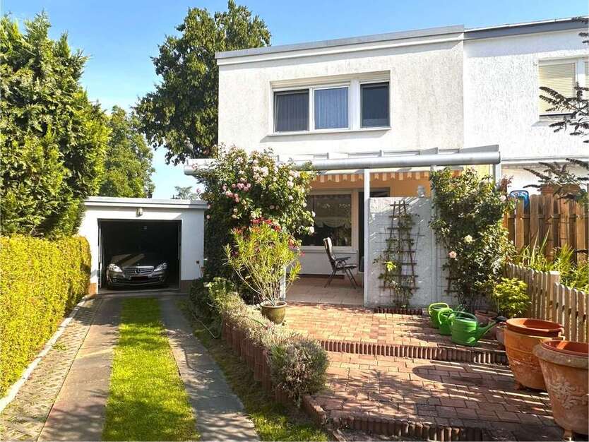 Haus zum Kaufen in Berlin 590.000 € 101 m²