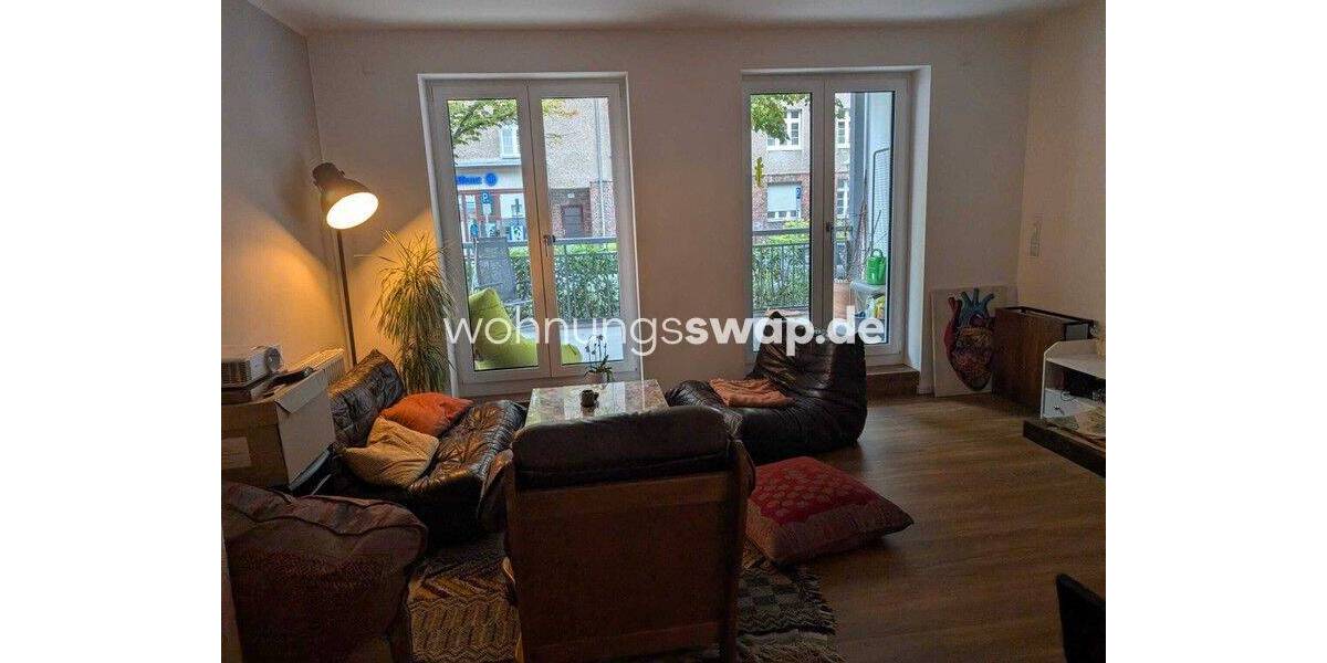 Etagenwohnung Berlin Steglitz - 3 Zimmer, 87 m&sup2;, 1.414&euro; | Angebot:25951031