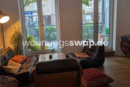 Wohnung Berlin Steglitz - 3 Zimmer, 87 m&sup2;, 1.414&euro; | Angebot:25951031