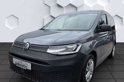 VW Caddy 52.239 km 18.988 &euro; Berlin 12524