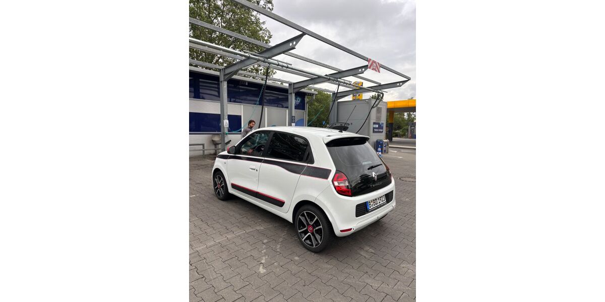 Renault Twingo 91.989 km 6.000 &euro; Berlin 10247