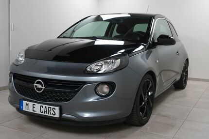 Opel Adam 68.710 km 11.500 &euro; Falkensee 14612