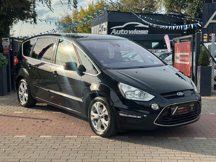 S-Max