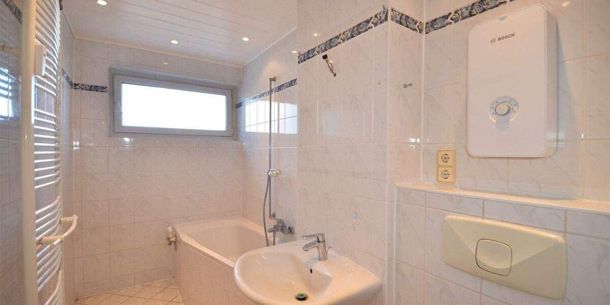 Etagenwohnung Berlin Buckow - 3 Zimmer, 82 m&sup2;, 295.000&euro; | Angebot:24515590