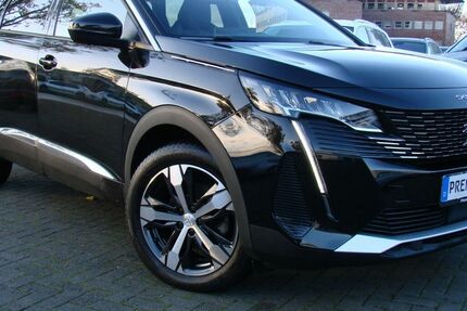 Peugeot 5008 54.980 km 24.980 &euro; Falkensee 14612