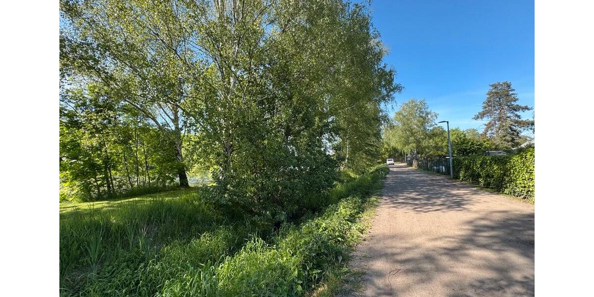 Bungalow Berlin Pankow - 3 Zimmer, 45 m&sup2;, 75.000&euro; | Angebot:26023015